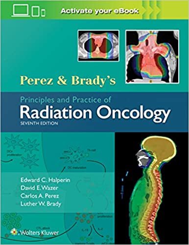 کتاب  پرز اند بریدیز پرینسیپلز اند پرکتیس آف ریدیشن آنکولوژی Perez & Brady's Principles and Practice of Radiation Oncology