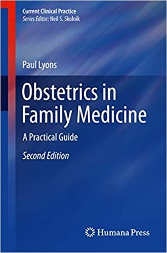 کتاب ابستتریکس این فمیلی مدیسین Obstetrics in Family Medicine : A Practical Guide