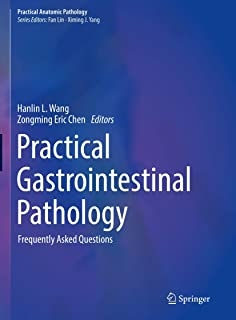 کتاب پرکتیکال گسترونتستینال پاتولوژی Practical Gastrointestinal Pathology 2021