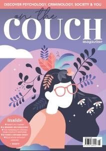 کتاب مجله انگلیسی ان د کوچ On the Couch - Issue 8, July 2022