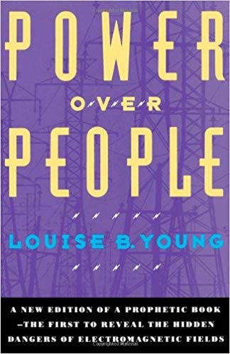 کتاب زبان پاور اور پیپل Power Over People