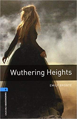 کتاب داستان بوک ورم بلندی های بادگیر Bookworms 5:Wuthering Heights
