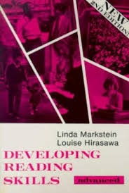 کتاب زبان دولوپینگ ریدینگ اسکیلز ادونس Developing Reading Skills Advanced Second Edition