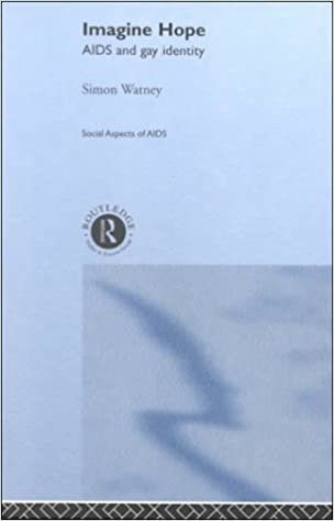 کتاب زبان ایمجین هوپ Imagine Hope Social Aspects of AIDS Series 1st Edition
