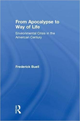 کتاب زبان فرام اپوکالیپس تو وی آف لایف  From Apocalypse to Way of Life