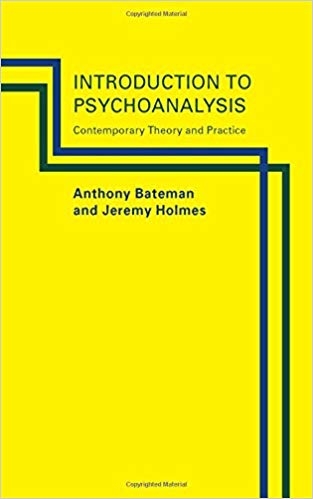 کتاب زبان اینتروداکشن تو سایکوانالایزیز Introduction to Psychoanalysis Contemporary Theory and Practice 1st Edition