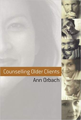 کتاب زبان کنسلینگ الدر کلاینتس Counselling Older Clients