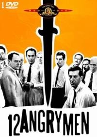 فيلم سينمايي دوازده مرد خشمگين 12 Angry Men