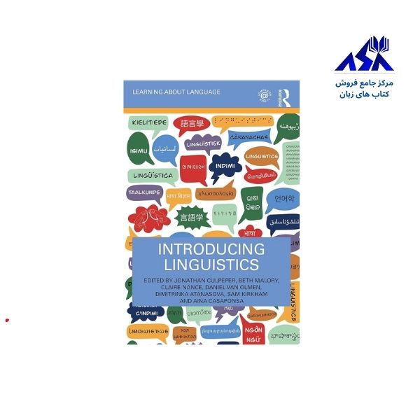 Introducing Linguistics