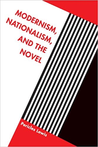 کتاب زبان مدرنیسم نشنالیسم اند د ناول Modernism Nationalism and the Novel