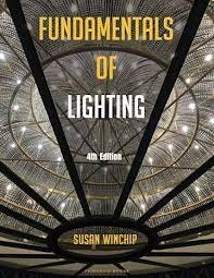 کتاب Fundamentals of Lighting, 4th Edition
