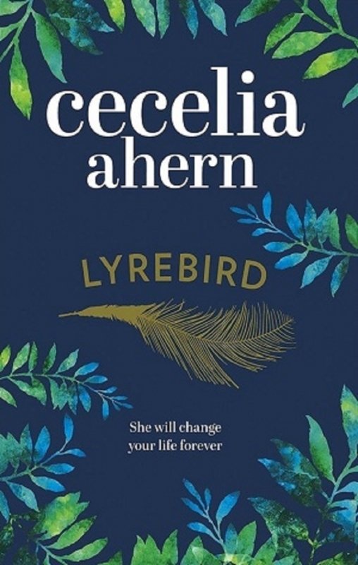 کتاب رمان انگلیسی لایربرد Lyrebird