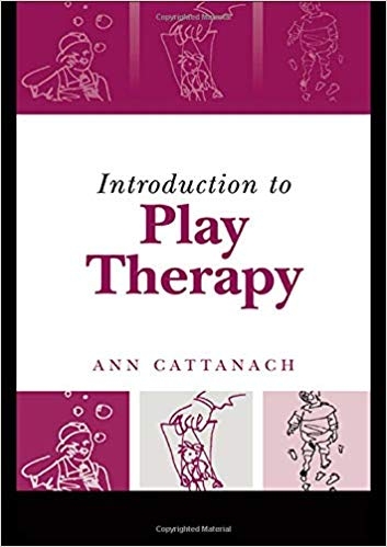 کتاب زبان اینتروداکشن تو پلی تراپی Introduction to Play Therapy 1st Edition