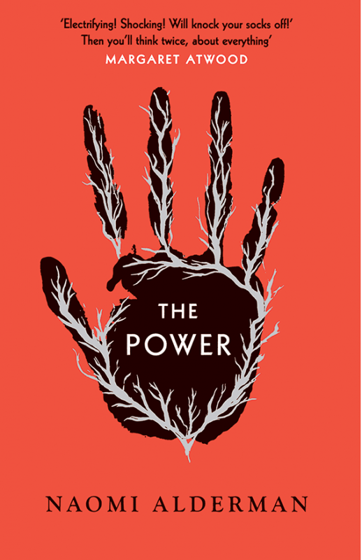 کتاب رمان انگلیسی قدرت The Power