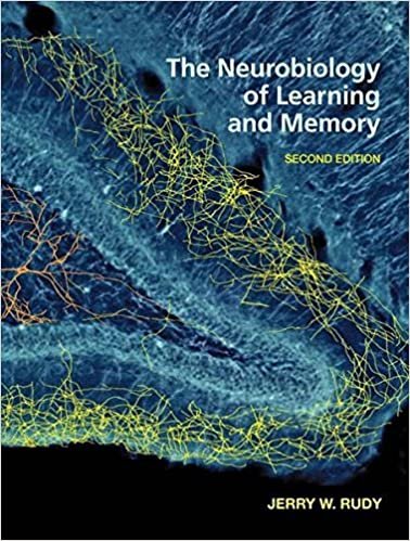 کتاب انگلیسی د نوروبیولوژِی آف لرنینگ اند مموری  The Neurobiology of Learning and Memory 2nd Edition
