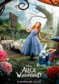 فيلم سينمايي آليس در سرزمين عجايب