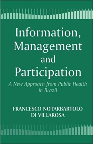 کتاب زبان اینفورمیشن منیجمنت اند پارتیسیپیشن Information Management and Participation