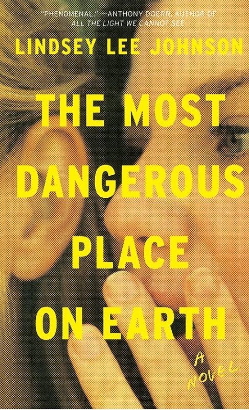 کتاب رمان انگلیسی خطرناک ترین مکان زمین The Most Dangerous Place on Earth