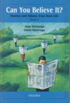 کتاب کن یو بیلیو ایت Can You Believe It? Book 3