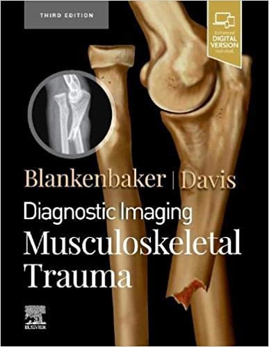 کتاب زبان Diagnostic Imaging: Musculoskeletal Trauma, 3rd Edition