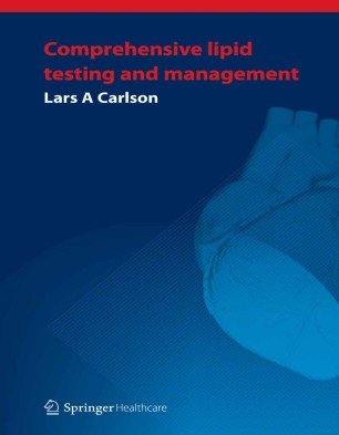 کتاب زبان کامپریهنسیو لیپید تستینگ اند منیجمنت Comprehensive lipid testing and management