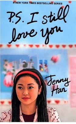 کتاب رمان انگلیسی پی اس هنوز هم دوستت دارم P S I Still Love You To All the Boys Ive Loved Before 2