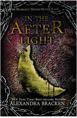کتاب رمان انگلیسی در سپیده دم In the Afterlight The Darkest Minds 3