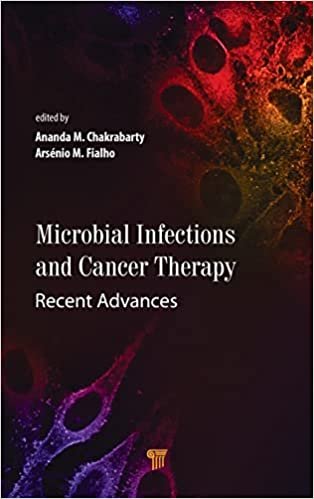 کتاب میکروبیال اینفکشنز اند کانسر تراپی Microbial Infections and Cancer Therapy