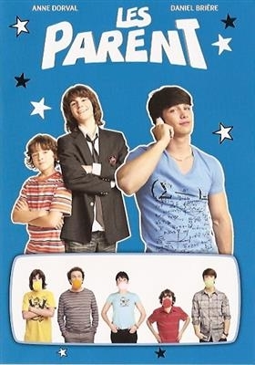 فیلم آموزشی لس پرنتس Les Parents 1-2-3-4-5