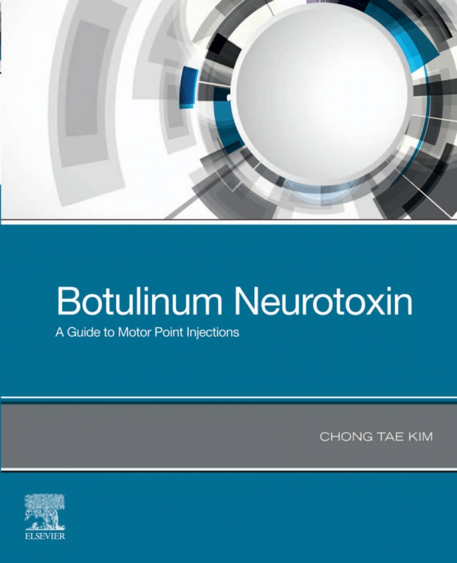 کتاب بوتولینوم نوروتوکسین Botulinum Neurotoxin : A Guide to Motor Point Injections