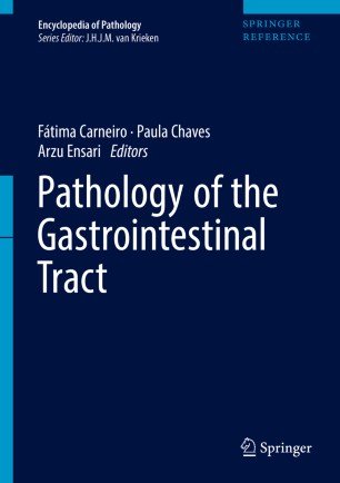 کتاب زبان پاتولوژی آف د گاسترواینتستینال ترکت Pathology of the Gastrointestinal Tract