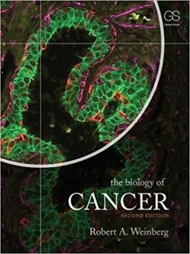 کتاب بیولوژی آف کانسر The Biology of Cancer, 2nd Edition2013