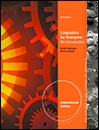 کتاب زبان Linguistics for Everyone 2nd Edition